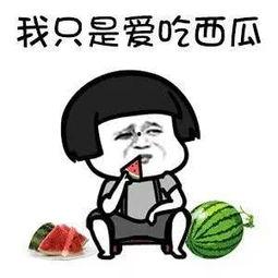 吃瓜打娱乐